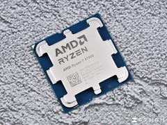商用台式机用谁更值得选？AMD 锐龙 7 8700G对比Intel酷睿i7-14700