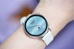 小米首款小尺寸手表发布  小米15现感人价米粉乐翻天！