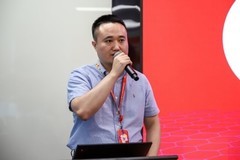 《AI赋能 锁定未来》智能锁行业发展交流会圆满召开