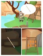 Escape Room图文通关攻略