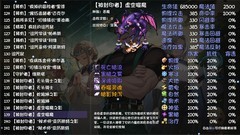 再刷一把2：至尊宝速通攻略