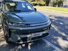 哈弗H6L重磅回归：尺寸升级+2.0T动力，能否重夺SUV王座？