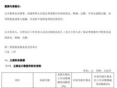 广汽集团三季报亏损扩大：营收下滑、累计净亏超43亿