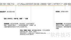 Apache日志分析工具指南