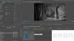 PR2018 RGB校色效果