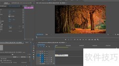 PR2018 RGB校色效果