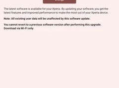 索尼启动Xperia 1 VI/10 VI推送Android 16稳定版