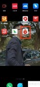 转转好评入口在哪？