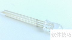 简易超声波报警器制作