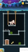 Puppy Rescue第15关通关技巧