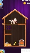 Puppy Rescue Level 4通关攻略