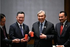 外媒破防了：世界正在重新认识中国货