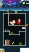 Puppy Rescue第15关通关技巧