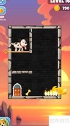 Puppy Rescue第16关通关技巧