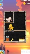 Puppy Rescue第16关通关技巧