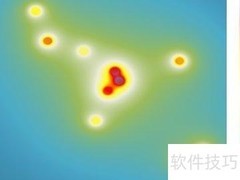 Heatmap快速入门指南