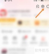 京东配送员来电显示设置方法