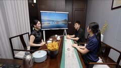 直击智能化核心需求，华为智能协作的场景深耕之道