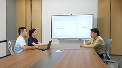 直击智能化核心需求，华为智能协作的场景深耕之道