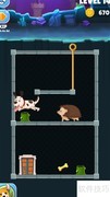 Puppy Rescue第14关通关攻略