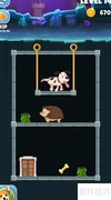 Puppy Rescue第14关通关攻略