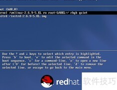 Linux启动与修复模式解析