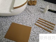 阳光号建造全攻略