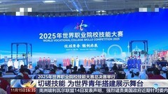 从课堂到世界舞台：美擎仿真平台助力中国职业院校问鼎全球赛事