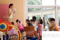 幼儿园提费不流失生源策略