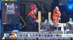 从课堂到世界舞台：美擎仿真平台助力中国职业院校问鼎全球赛事