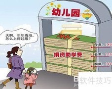 幼儿园收费攀涨背后的推手