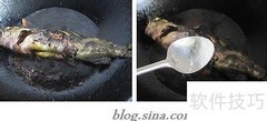 高考营养午餐：红烧汪刺鱼