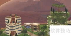 火星生存指南：从零开始