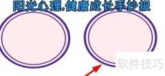 阳光心灵，快乐成长