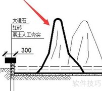 CAD线型不显示？一招解决