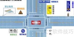 科目一通关技巧速记