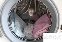 洗衣液使用方法全解析