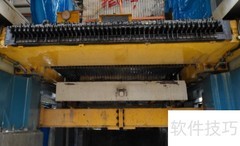 大理石荒料加工成板材流程