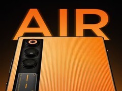 红魔11 Air配置曝光：7000mAh电池+120Hz直屏