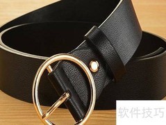PU皮带是什么？一文读懂