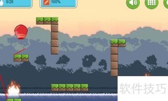 小游戏送水灭火第17关攻略