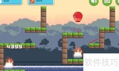 送水灭火第19关通关攻略