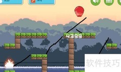 送水灭火20关挑战