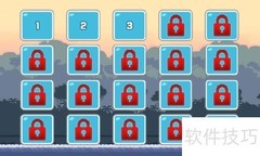 送水灭火3-4关攻略