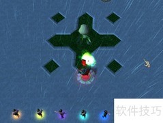 成仙之路6.1送水任务攻略