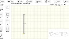 快速绘制户型：ewdraw操作指南