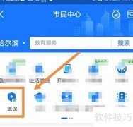 如何查询医保药品目录