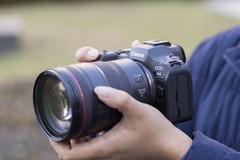 3250万像素+7K视频拍摄的全能水桶机 佳能EOS R6 Mark III评测