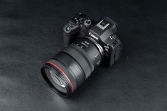 3250万像素+7K视频拍摄的全能水桶机 佳能EOS R6 Mark III评测