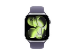 Apple Watch S11 GPS款京东国补低至2081元